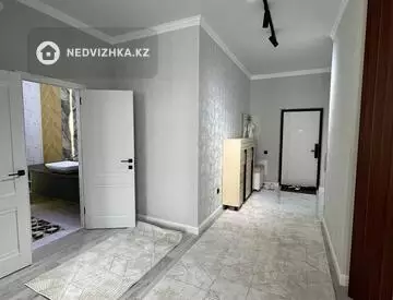 70 м², 2-комнатная квартира, этаж 3 из 9, 70 м², изображение - 7