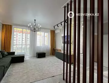 70 м², 2-комнатная квартира, этаж 3 из 9, 70 м², изображение - 11