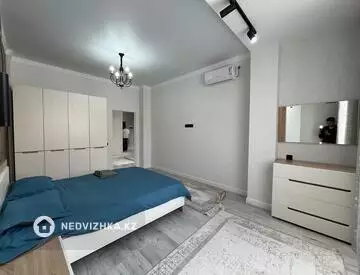 70 м², 2-комнатная квартира, этаж 3 из 9, 70 м², изображение - 12