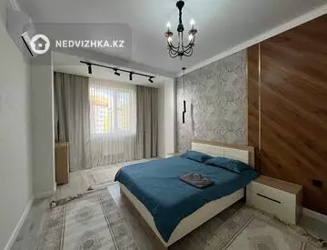 70 м², 2-комнатная квартира, этаж 3 из 9, 70 м², изображение - 13