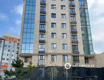 70 м², 2-комнатная квартира, этаж 3 из 9, 70 м², изображение - 17