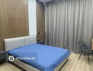 1-комнатная квартира, этаж 2 из 12, 40 м²