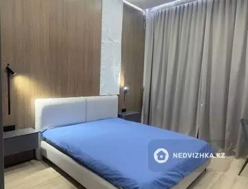 1-комнатная квартира, этаж 2 из 12, 40 м²