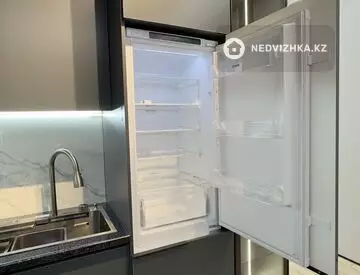 40 м², 1-комнатная квартира, этаж 2 из 12, 40 м², изображение - 7