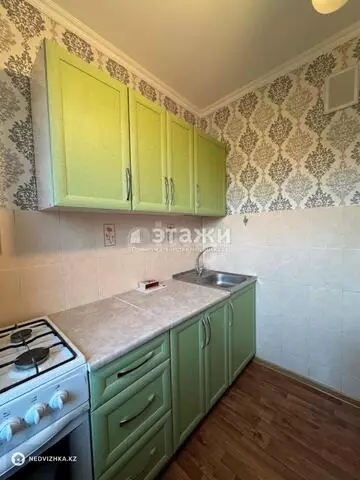 34 м², 1-комнатная квартира, этаж 3 из 5, 34 м², изображение - 11