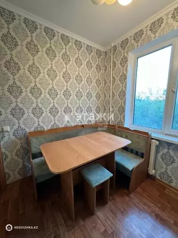 34 м², 1-комнатная квартира, этаж 3 из 5, 34 м², изображение - 12