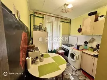 48 м², 2-комнатная квартира, этаж 1 из 4, 48 м², изображение - 11