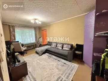 48 м², 2-комнатная квартира, этаж 1 из 4, 48 м², изображение - 13