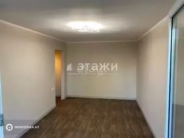 1-комнатная квартира, этаж 3 из 5, 33 м²