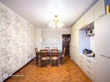 83.4 м², 2-комнатная квартира, этаж 3 из 10, 83 м², изображение - 3