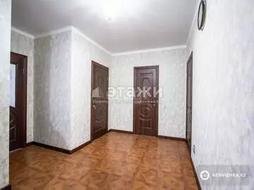 83.4 м², 2-комнатная квартира, этаж 3 из 10, 83 м², изображение - 4