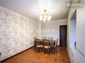 83.4 м², 2-комнатная квартира, этаж 3 из 10, 83 м², изображение - 6