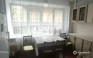 1-комнатная квартира, этаж 2 из 5, 42 м²