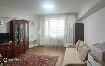 1-комнатная квартира, этаж 2 из 5, 42 м²