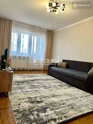 3-комнатная квартира, этаж 4 из 5, 59 м²