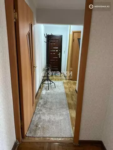 3-комнатная квартира, этаж 4 из 5, 59 м²