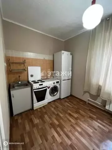 53.9 м², 2-комнатная квартира, этаж 10 из 12, 54 м², изображение - 6