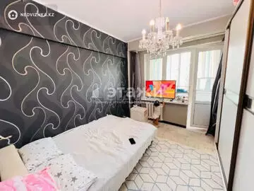 50 м², 2-комнатная квартира, этаж 6 из 9, 50 м², изображение - 1