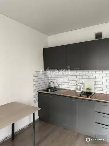 43 м², 1-комнатная квартира, этаж 11 из 13, 43 м², изображение - 11