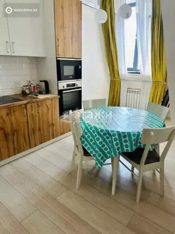 64 м², 2-комнатная квартира, этаж 11 из 12, 64 м², изображение - 5