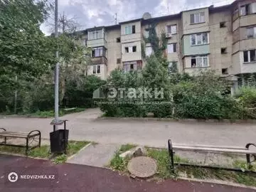 52 м², 2-комнатная квартира, этаж 2 из 4, 52 м², изображение - 6