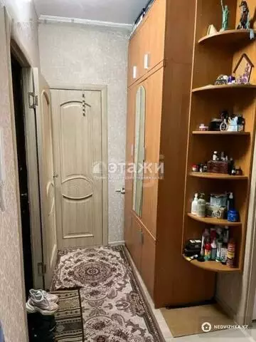 40 м², 1-комнатная квартира, этаж 1 из 9, 40 м², изображение - 4