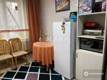 40 м², 1-комнатная квартира, этаж 1 из 9, 40 м², изображение - 6