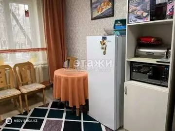 40 м², 1-комнатная квартира, этаж 1 из 9, 40 м², изображение - 7