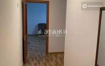 1-комнатная квартира, этаж 4 из 4, 42 м²