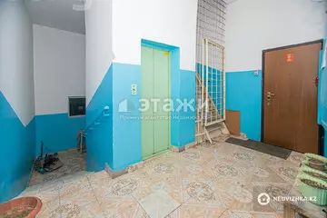 1-комнатная квартира, этаж 1 из 9, 47 м²