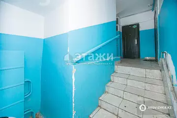 1-комнатная квартира, этаж 1 из 9, 47 м²