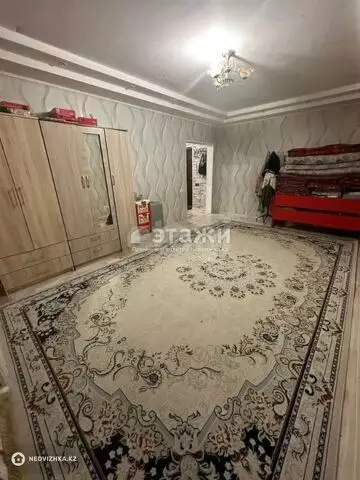 1-комнатная квартира, этаж 1 из 9, 47 м²