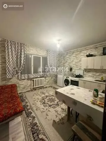 47 м², 1-комнатная квартира, этаж 1 из 9, 47 м², изображение - 3