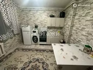 47 м², 1-комнатная квартира, этаж 1 из 9, 47 м², изображение - 4