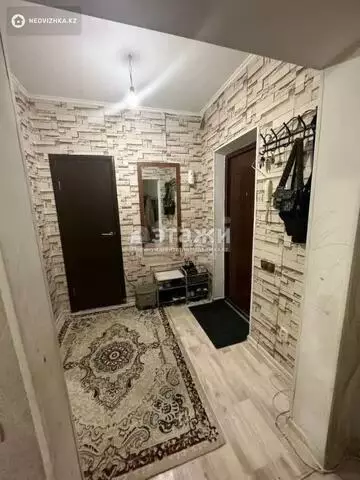 47 м², 1-комнатная квартира, этаж 1 из 9, 47 м², изображение - 5