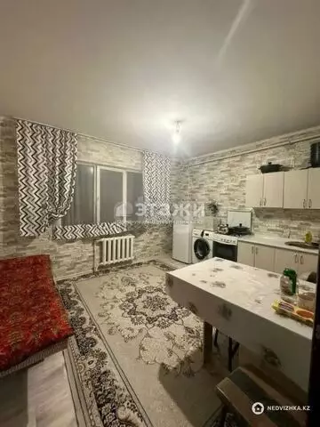 47 м², 1-комнатная квартира, этаж 1 из 9, 47 м², изображение - 8