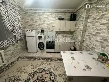 47 м², 1-комнатная квартира, этаж 1 из 9, 47 м², изображение - 9