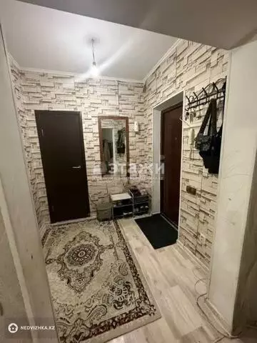 47 м², 1-комнатная квартира, этаж 1 из 9, 47 м², изображение - 10