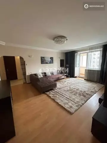 65 м², 2-комнатная квартира, этаж 7 из 9, 65 м², изображение - 1