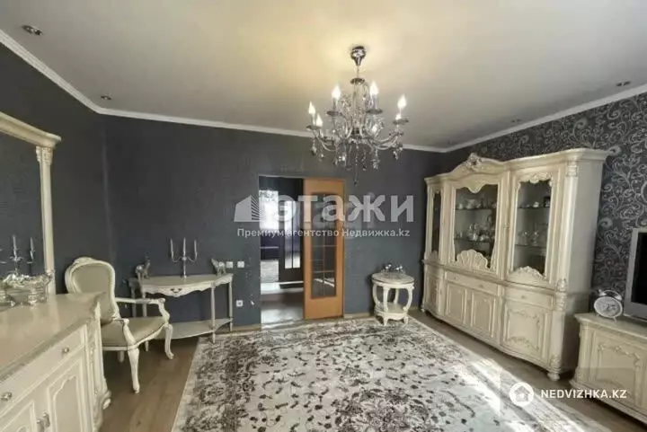 60 м², 2-комнатная квартира, этаж 5 из 12, 60 м², изображение - 1