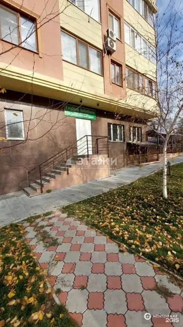 1-комнатная квартира, этаж 2 из 13, 42 м²