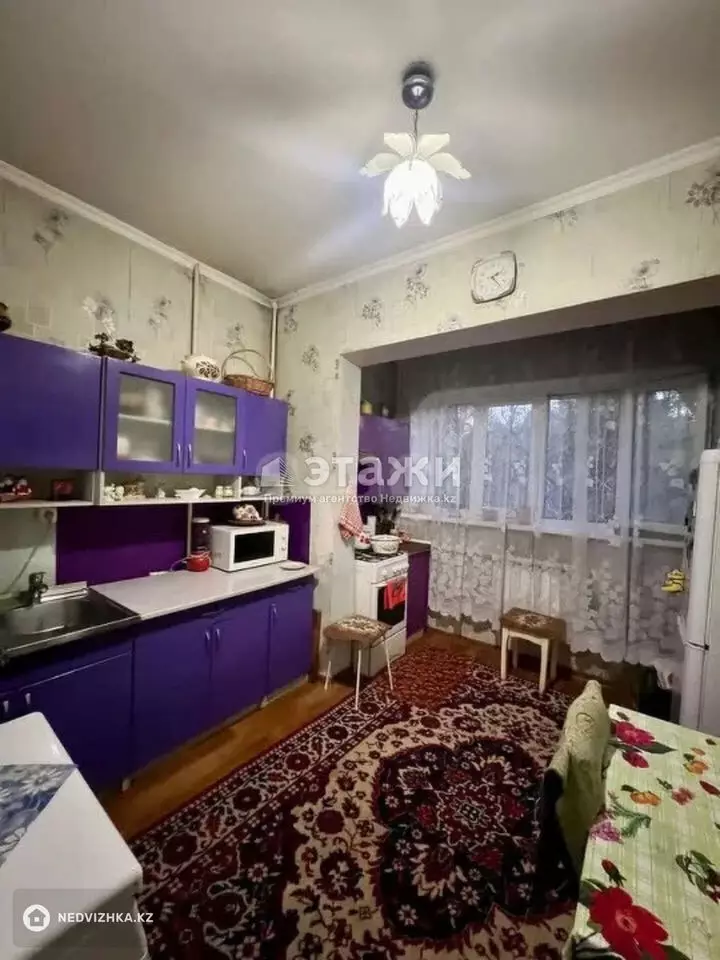 61 м², 2-комнатная квартира, этаж 2 из 5, 61 м², изображение - 1