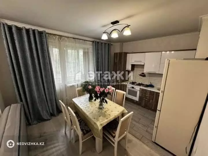 45.2 м², 2-комнатная квартира, этаж 3 из 9, 45 м², изображение - 1