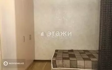 1-комнатная квартира, этаж 4 из 4, 33 м²