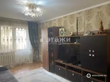 48 м², 2-комнатная квартира, этаж 5 из 5, 48 м², изображение - 0