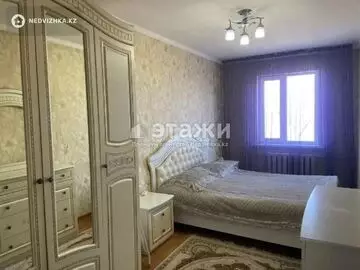 2-комнатная квартира, этаж 5 из 5, 48 м²