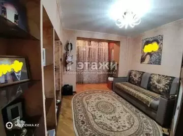 63 м², 2-комнатная квартира, этаж 3 из 5, 63 м², изображение - 11