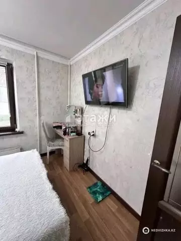 43 м², 2-комнатная квартира, этаж 2 из 5, 43 м², изображение - 4