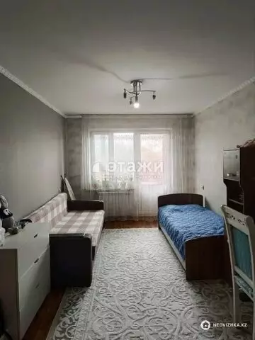 2-комнатная квартира, этаж 5 из 5, 47 м²