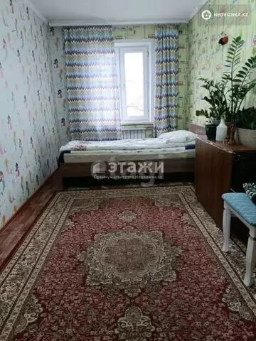 47 м², 2-комнатная квартира, этаж 5 из 5, 47 м², изображение - 0